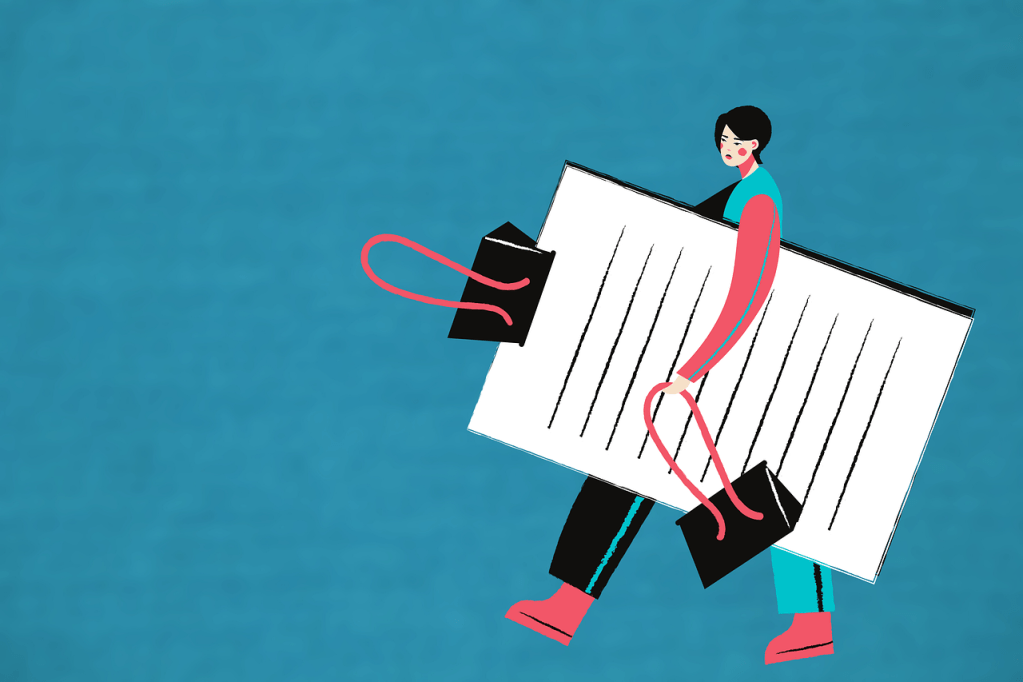 Finding the Right Balance in SAFe&nbsp;Documentation