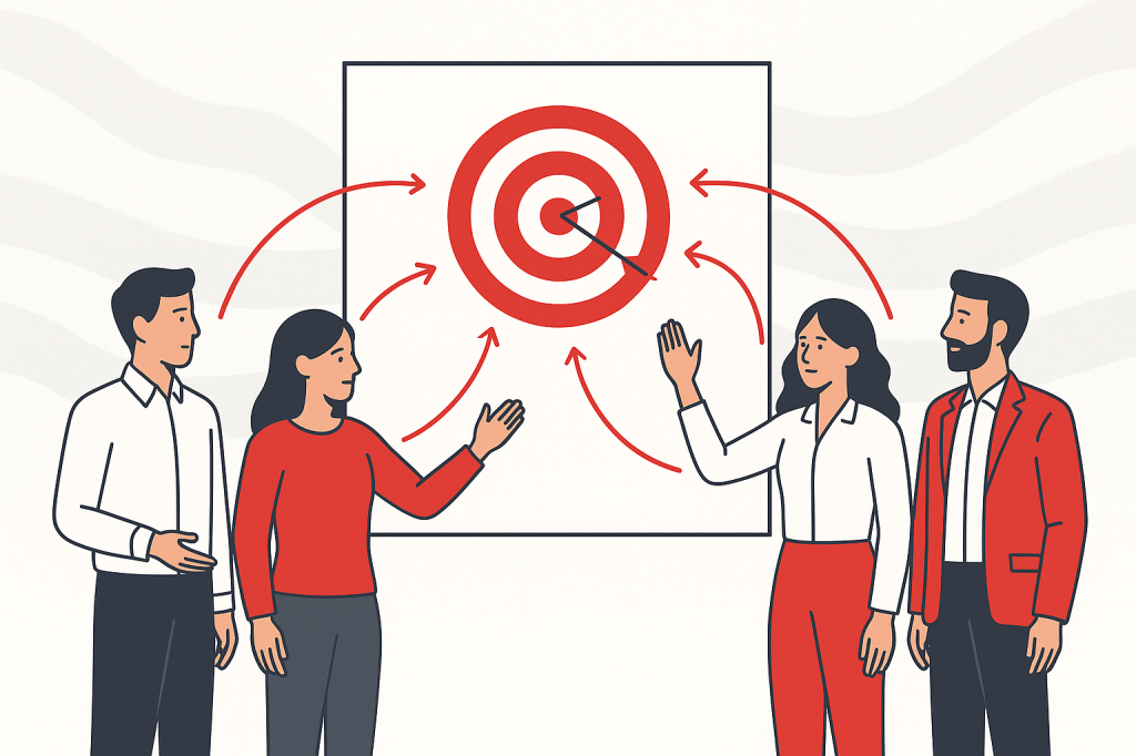 Value Streams Without the&nbsp;Trains